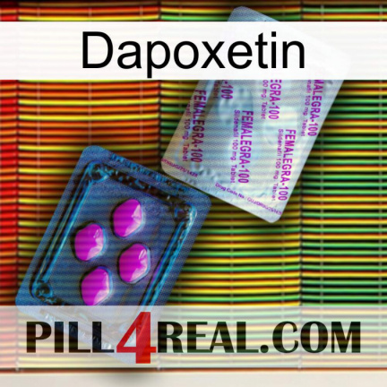Dapoxetin 37